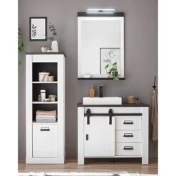 Salle De Bain Shutter III (3 éléments) -Salle De Bain Meubles 1000348743 220505 011 MOOD IMAGE P000000001000348743 mood