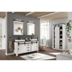 Salle De Bain Shutter VI (3 éléments.) -Salle De Bain Meubles 1000348746 220505 020 MOOD DETAILS P000000001000348746 mood