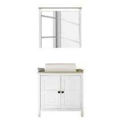 Salle De Bain Sona III (2 éléments) -Salle De Bain Meubles 1000349878 220802 030 DETAILS P000000001000349878