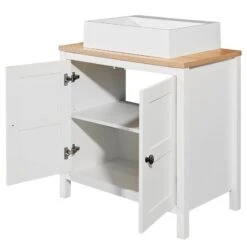 Salle De Bain Sona III (2 éléments) -Salle De Bain Meubles 1000349878 220802 034 DETAILS P000000001000349878