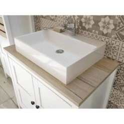 Salle De Bain Sona III (2 éléments) -Salle De Bain Meubles 1000349878 220802 035 DETAILS P000000001000349878