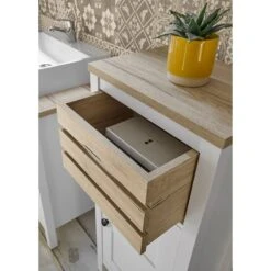 Meuble Bas Sona -Salle De Bain Meubles 1000352216 220802 030 DETAILS P000000001000352216