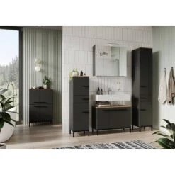 Armoire De Toilette Yonkers -Salle De Bain Meubles 1000353387 220524 021 MOOD DETAILS P000000001000353387 mood