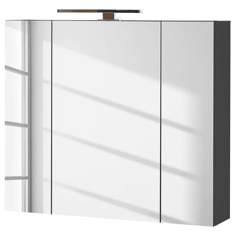 Salle De Bain Yonkers III (3 éléments) 5 Salle De Bain Yonkers III (3 éléments) – Image 3