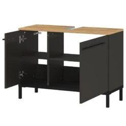 Salle De Bain Yonkers III (3 éléments) 27 Salle De Bain Yonkers III (3 éléments) -Salle De Bain Meubles 1000353391 220524 045 DETAILS P000000001000353391