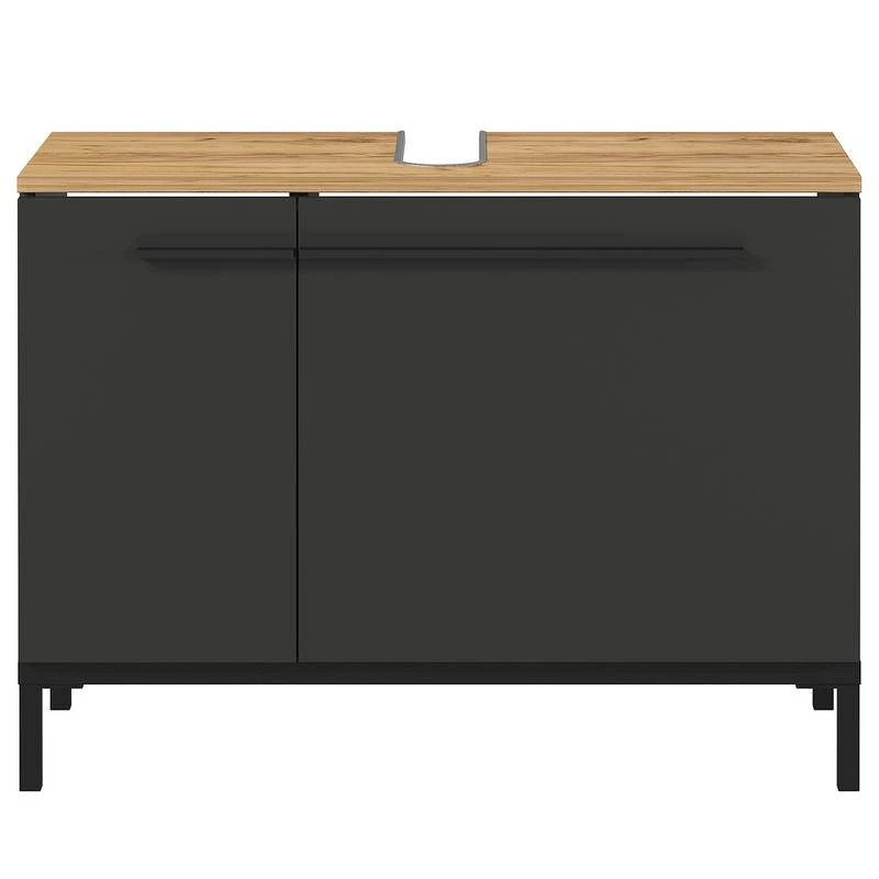 Salle De Bain Yonkers III (3 éléments) 9 Salle De Bain Yonkers III (3 éléments) – Image 7