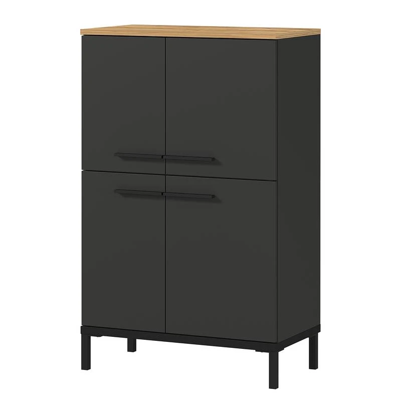 Salle De Bain Yonkers III (3 éléments) 10 Salle De Bain Yonkers III (3 éléments) – Image 8