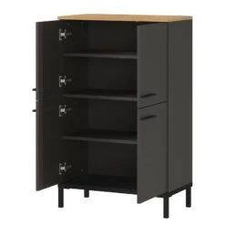 Salle De Bain Yonkers III (3 éléments) 30 Salle De Bain Yonkers III (3 éléments) -Salle De Bain Meubles 1000353391 220524 051 DETAILS P000000001000353391