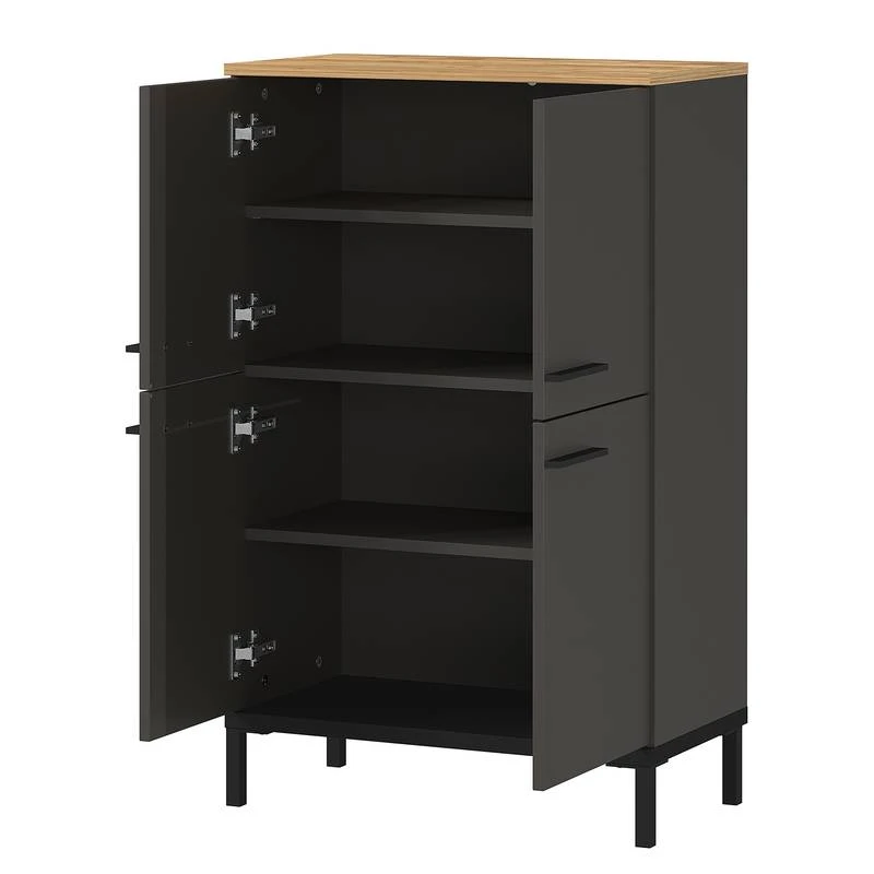 Salle De Bain Yonkers III (3 éléments) 11 Salle De Bain Yonkers III (3 éléments) – Image 9