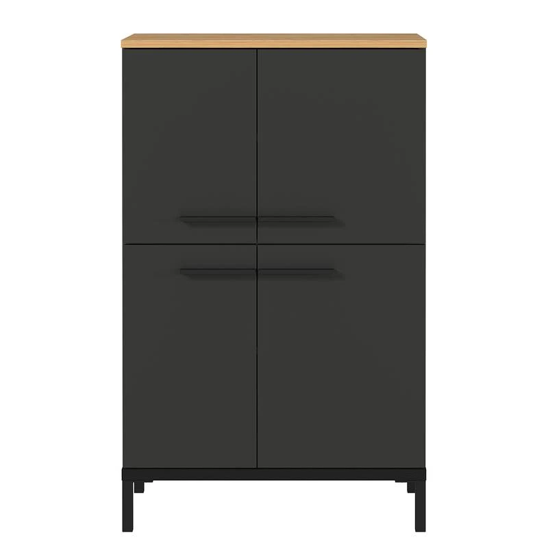 Salle De Bain Yonkers III (3 éléments) 12 Salle De Bain Yonkers III (3 éléments) – Image 10