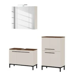 Salle De Bain Yonkers III (3 éléments) 38 Salle De Bain Yonkers III (3 éléments) -Salle De Bain Meubles 1000353395 220601 010 IMAGE P000000001000353395