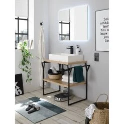 Vasque Laos I -Salle De Bain Meubles 1000357422 220816 020 MOOD DETAILS P000000001000357422 mood