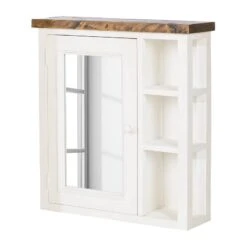 Armoire De Toilette Balignton
