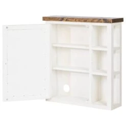 Armoire De Toilette Balignton -Salle De Bain Meubles 1000363020 230322 030 DETAILS P000000001000363020