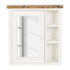 Armoire De Toilette Balignton -Salle De Bain Meubles 1000363020 230322 040 DETAILS P000000001000363020