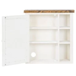 Armoire De Toilette Balignton -Salle De Bain Meubles 1000363020 230322 041 DETAILS P000000001000363020