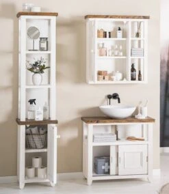 Armoire De Toilette Balignton -Salle De Bain Meubles 1000363020 230728 021 MOOD DETAILS P000000001000363020 mood