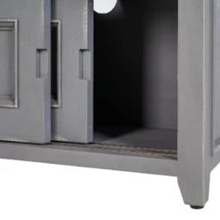 Meuble Sous Lavabo Balignton -Salle De Bain Meubles 1000363023 230323 050 DETAILS P000000001000363023