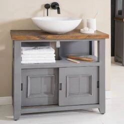 Meuble Sous Lavabo Balignton -Salle De Bain Meubles 1000363023 230728 022 MOOD DETAILS P000000001000363023 mood