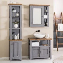 Armoire De Toilette Balignton -Salle De Bain Meubles 1000363032 230728 020 MOOD DETAILS P000000001000363032 mood