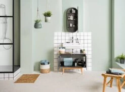 Armoire De Toilette Lindholm IV -Salle De Bain Meubles 1000364009 230927 021 MOOD DETAILS P000000001000364009 mood