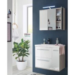 Meuble Avec Vasque Crown -Salle De Bain Meubles 1000366108 220811 021 MOOD DETAILS P000000001000366108 mood