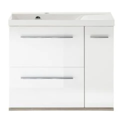 Meuble Avec Vasque Crown -Salle De Bain Meubles 1000366108 220811 030 DETAILS P000000001000366108