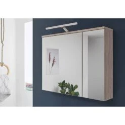 Armoire De Toilette Crown -Salle De Bain Meubles 1000366127 220811 021 MOOD DETAILS P000000001000366127 mood