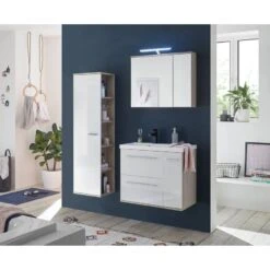 Armoire De Toilette Crown -Salle De Bain Meubles 1000366127 220811 022 MOOD DETAILS P000000001000366127 mood