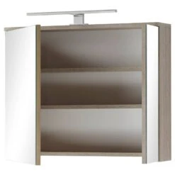 Armoire De Toilette Crown -Salle De Bain Meubles 1000366127 220811 031 DETAILS P000000001000366127