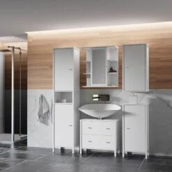 Meuble Sous Lavabo Kavala I -Salle De Bain Meubles 1000366565 220905 021 MOOD DETAILS P000000001000366565 mood