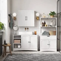 Meuble Sous Lavabo Storberg II -Salle De Bain Meubles 1000367188 221206 022 MOOD DETAILS P000000001000367188 mood