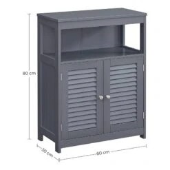 Meuble Bas Kontio I -Salle De Bain Meubles 1000367191 221206 500 SKETCH DETAILS P000000001000367191 sketch