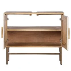 Meuble Sous Lavabo YASS -Salle De Bain Meubles 1000367357 230703 050 DETAILS P000000001000367357