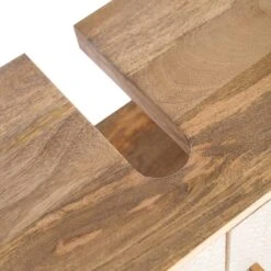 Meuble Sous Lavabo YASS -Salle De Bain Meubles 1000367357 230703 070 DETAILS P000000001000367357