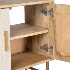 Meuble Sous Lavabo YASS -Salle De Bain Meubles 1000367357 230703 110 DETAILS P000000001000367357