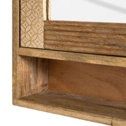 Armoire De Toilette YASS -Salle De Bain Meubles 1000367363 230615 038 DETAILS P000000001000367363