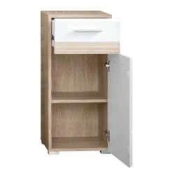 Meuble Bas Storm Light -Salle De Bain Meubles 1000367626 221014 030 DETAILS P000000001000367626