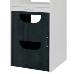 Placard à Linge Pour Armoire Kielce -Salle De Bain Meubles 1000367636 221108 010 IMAGE P000000001000367636