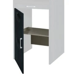 Placard à Linge Pour Armoire Kielce -Salle De Bain Meubles 1000367636 221108 031 DETAILS P000000001000367636