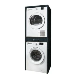 Armoire Pour Machine à Laver Kielce I -Salle De Bain Meubles 1000367637 221108 010 IMAGE P000000001000367637