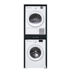 Armoire Pour Machine à Laver Kielce I -Salle De Bain Meubles 1000367637 221108 030 DETAILS P000000001000367637