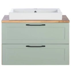 Meuble Avec Vasque En Céramique Merly -Salle De Bain Meubles 1000368977 221201 030 DETAILS P000000001000368977