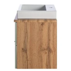 Meuble Avec Vasque En Céramique Merly -Salle De Bain Meubles 1000368977 221201 031 DETAILS P000000001000368977