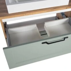 Meuble Avec Vasque En Céramique Merly -Salle De Bain Meubles 1000368977 221201 100 DETAILS P000000001000368977