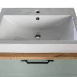 Meuble Avec Vasque En Céramique Merly -Salle De Bain Meubles 1000368977 221201 110 DETAILS P000000001000368977