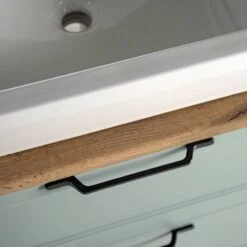 Meuble Avec Vasque En Céramique Merly -Salle De Bain Meubles 1000368977 221201 120 DETAILS P000000001000368977