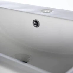 Meuble Avec Vasque En Céramique Merly -Salle De Bain Meubles 1000368977 221201 130 DETAILS P000000001000368977