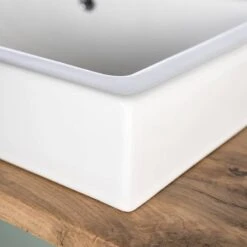 Meuble Avec Vasque En Céramique Merly -Salle De Bain Meubles 1000368977 221201 140 DETAILS P000000001000368977