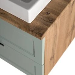 Meuble Avec Vasque En Céramique Merly -Salle De Bain Meubles 1000368977 221201 150 DETAILS P000000001000368977